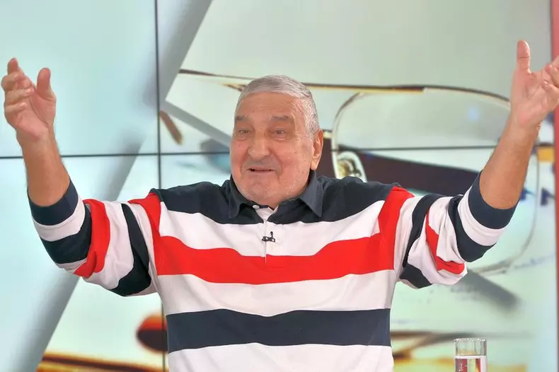 Rică Răducanu