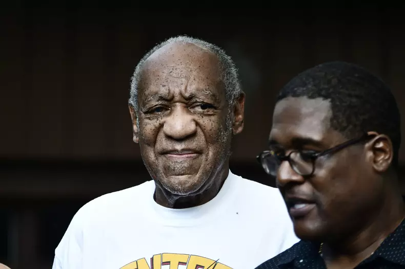 Bill Cosby to be released after Pennsylvania Supreme Court threw out sexual assault conviction