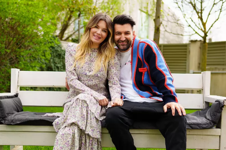 Gina Pistol și Smiley