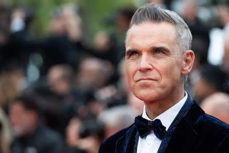 Cannes Killers Of The Flower Moon Premiere AM