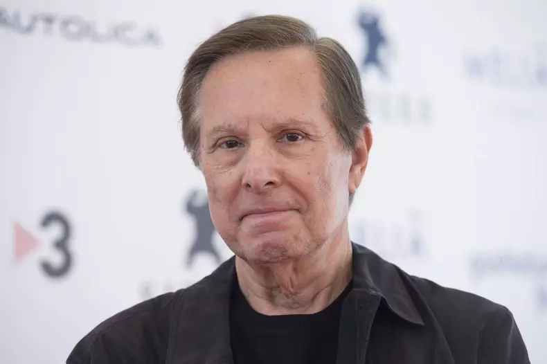 Sitges Film Festival - William Friedkin - Barcelona