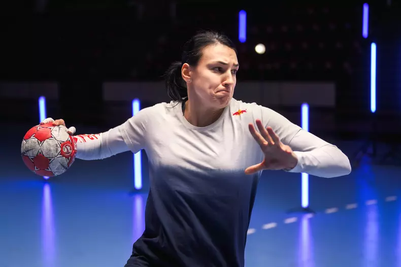 Cristina Neagu