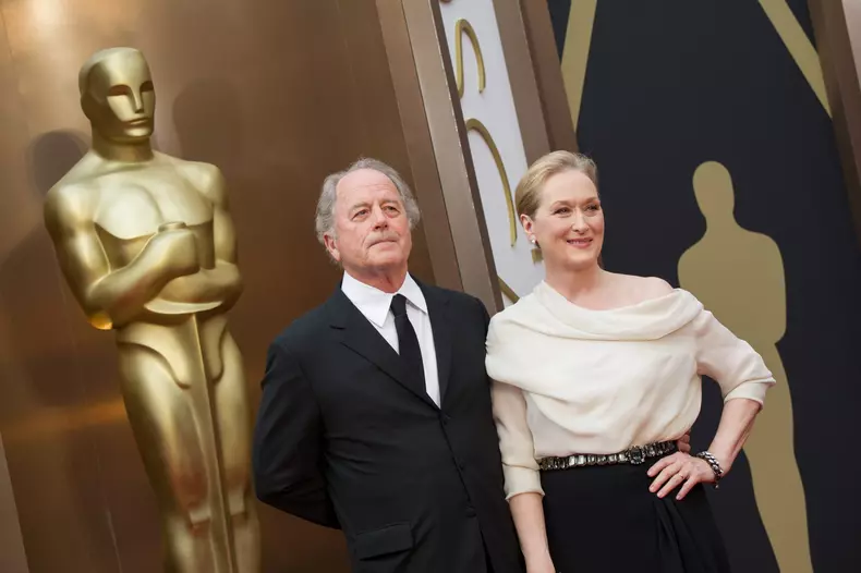 86th Annual Academy Awards, Arrivals