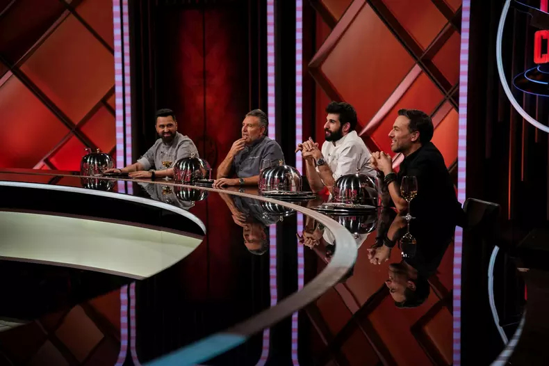 chefi la cutite 2024