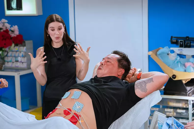 Daiana Anghel și Sorin Gonțea au câștigat Power Couple România (4)