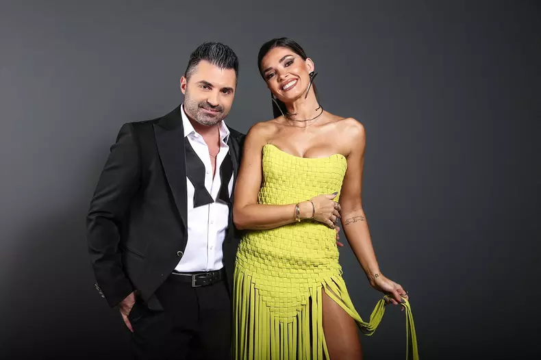 pepe si alina puscas te cunosc de undeva