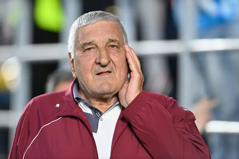 SEZON 2021/2022 - FOTBAL - LIGA 1 - RAPID - U CRAIOVA 1948