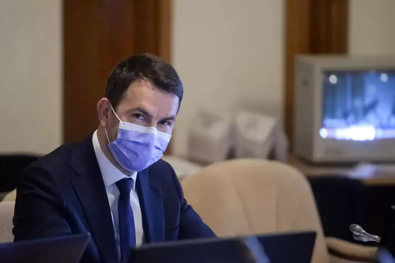 BUCURESTI - PARLAMENT - COMISIA PENTRU TRANSPORTURI SI INFRASTRU