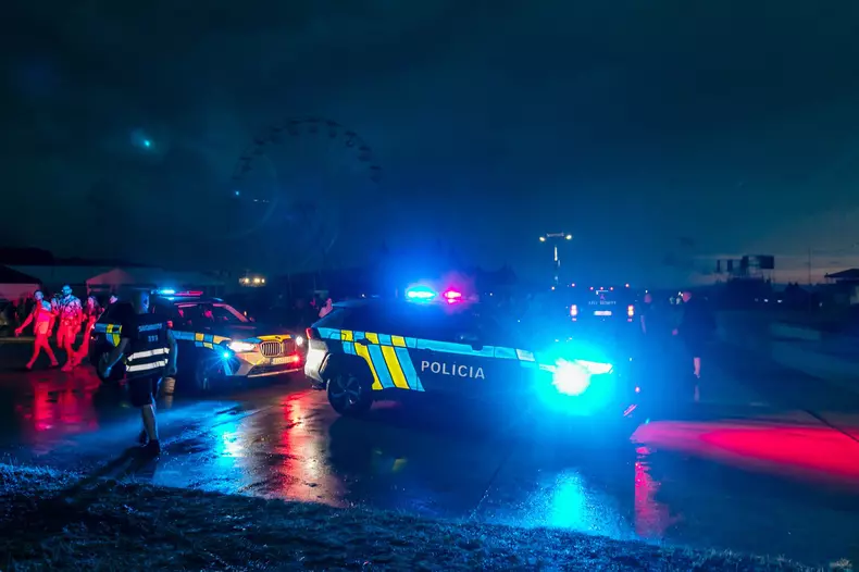 POHODA TRENČÍN 2024