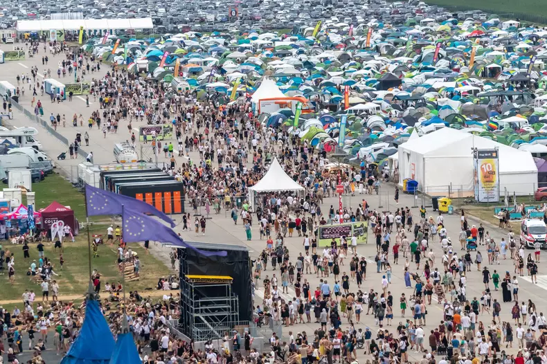 POHODA TRENČÍN 2024