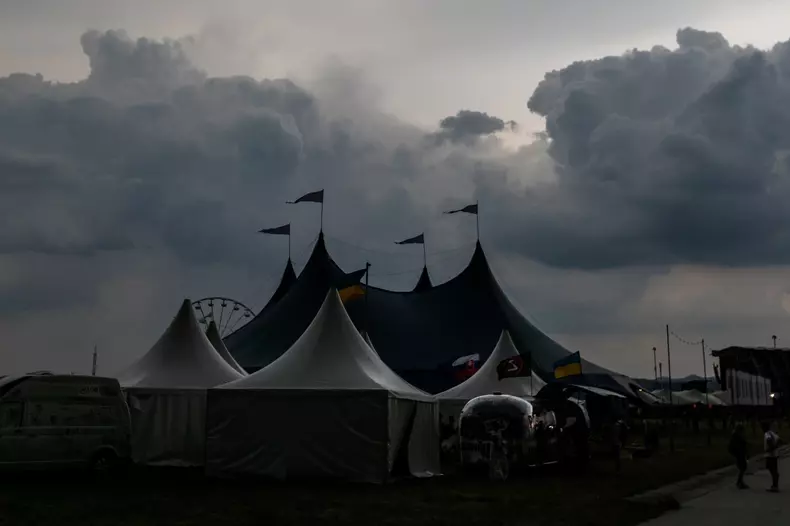 POHODA TRENČÍN 2024