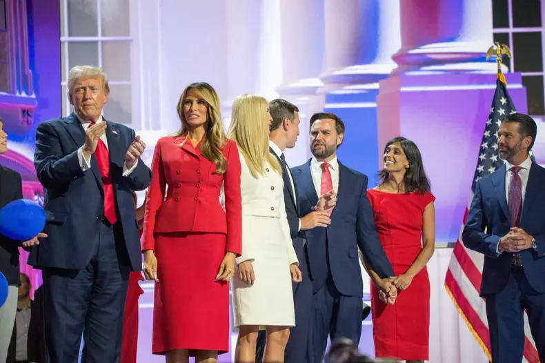 2024 Republican National Convention