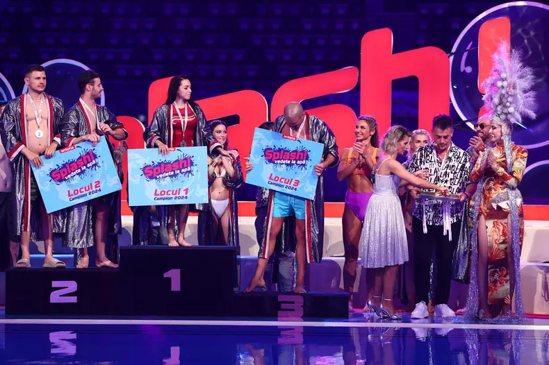 larisa iordache a castigat splash vedete la apa (1)