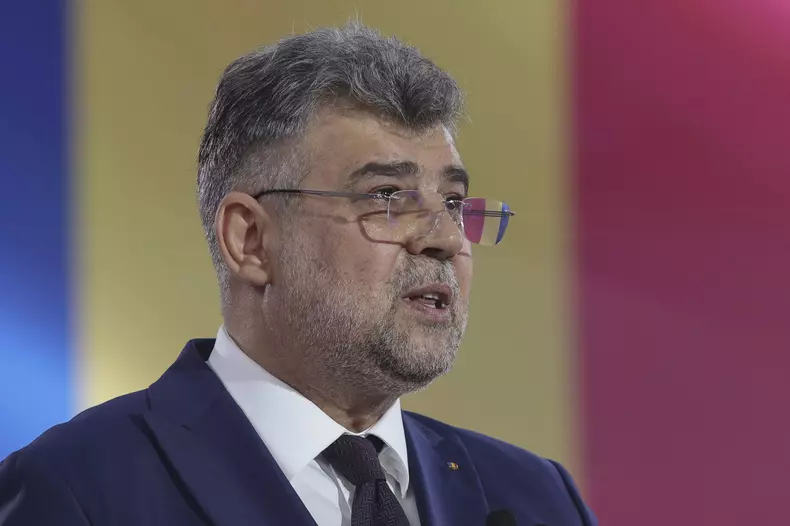 Marcel Ciolacu _INSTANT_PSD_CONGRES_23_INQUAM_Photos_Octav_Ganea