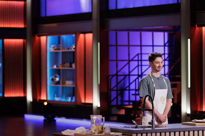 Cristian Usurelu - MasterChef Romania (1)