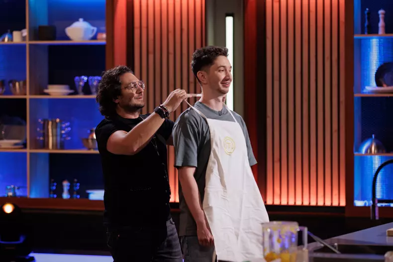Cristian Usurelu - MasterChef Romania (3)