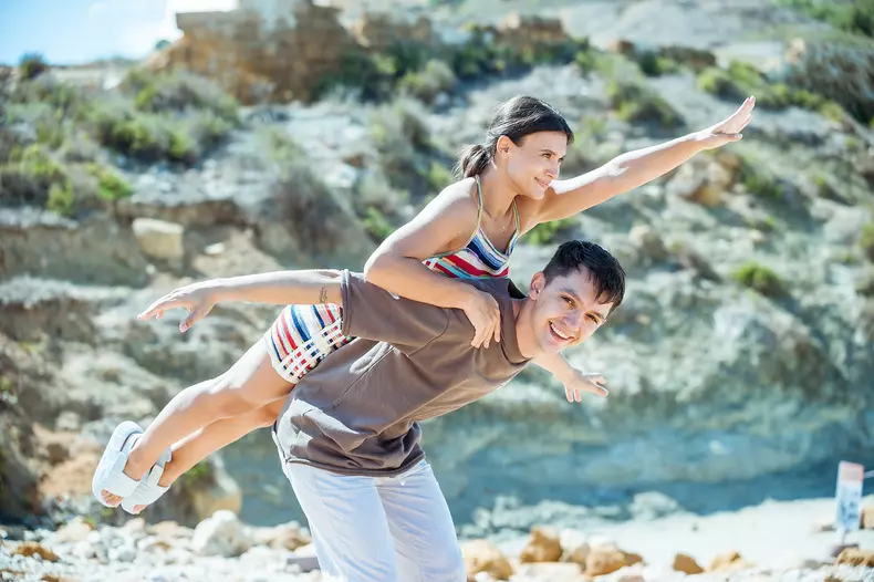 diana bulimar si radu power couple romania (2)