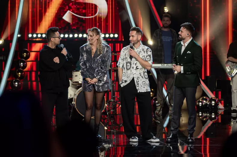 Fly Project vs Randi