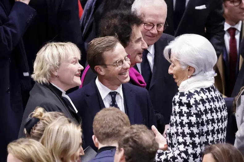 France Notre Dame Reopening