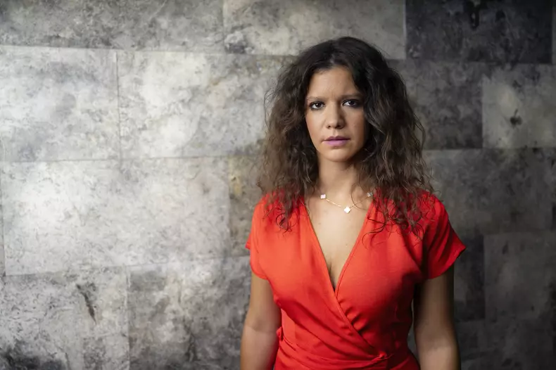 Ada Condeescu
