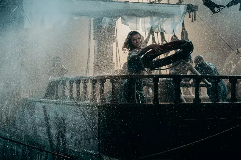 foto making of filmari promo Survivor Romania (2)