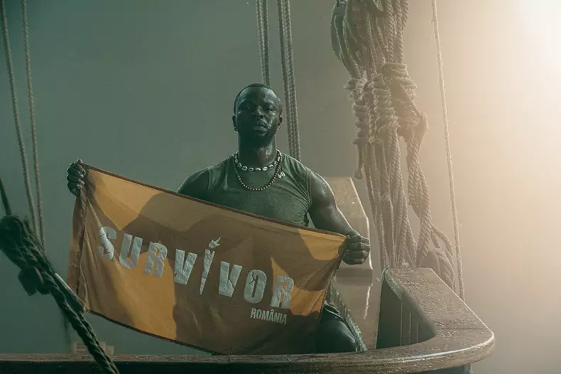 foto making of filmari promo Survivor Romania (3)