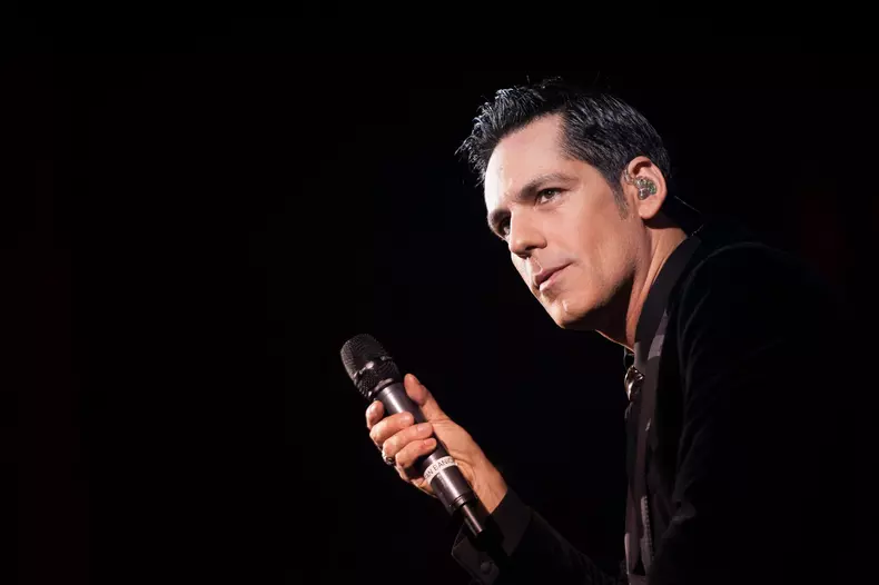 CONCERT - STEFAN BANICA