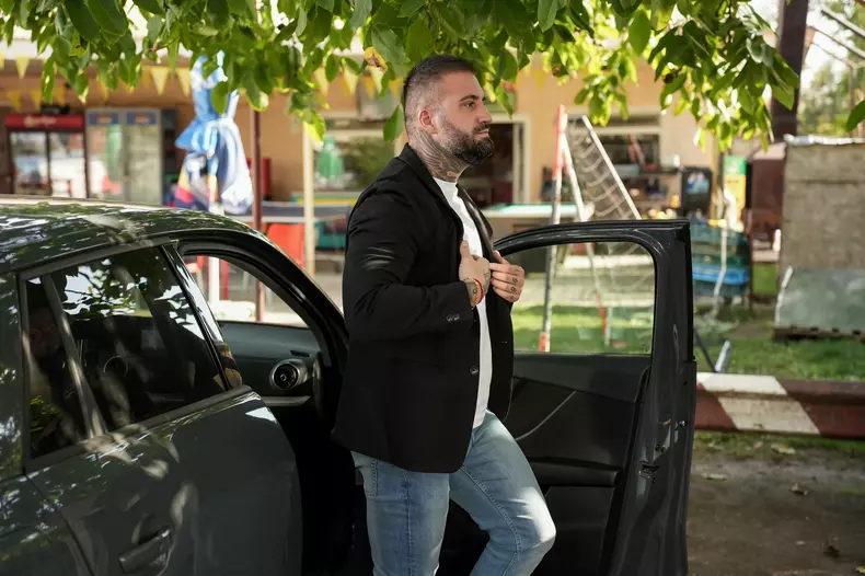 Marcel Andrei
