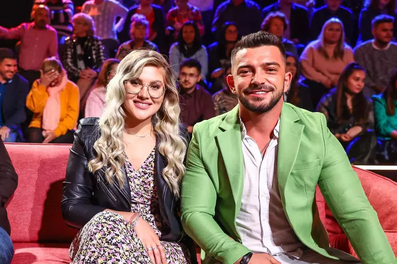 andrei pernes si sabrina la mireasa (1)