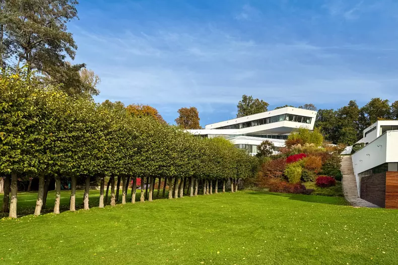 vila din Germania, Berlin, se vinde cu 79 milioane de euro1