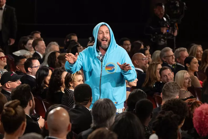 Adam Sandler