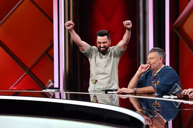 Chefi la cuțite 19 martie 2025 (2)