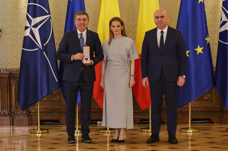 gheorghe gica hagi marilena hagi ilie bolojan