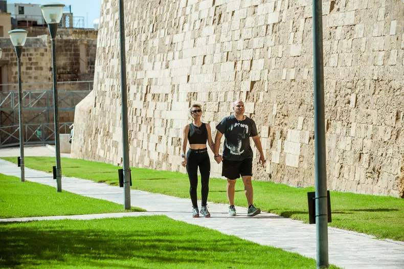 Giulia și Vlad - semifinală