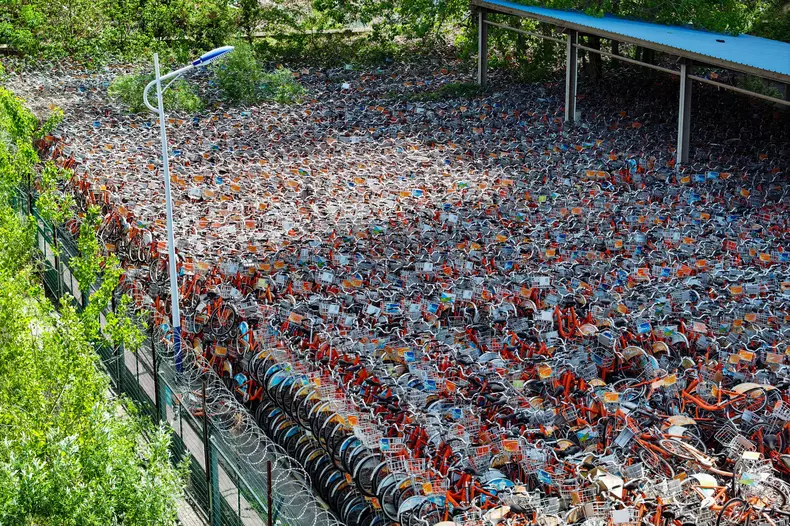 biciclete-abandonate-china.