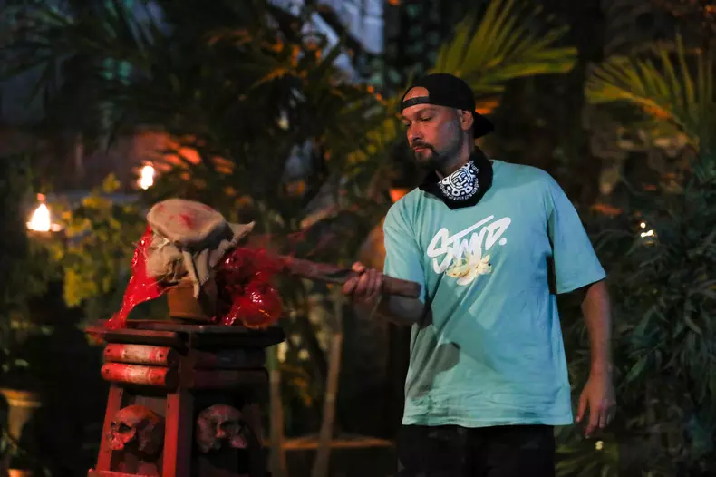 bitza a fost eliminat de la survivor romania 2025 (1)