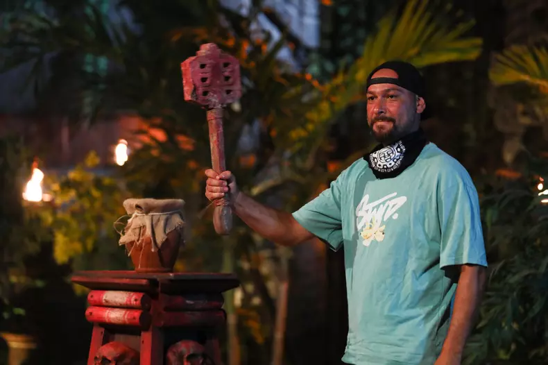 bitza a fost eliminat de la survivor romania 2025 (2)
