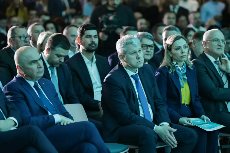 catalin predoiu-ilie bolojan- lansare program politic crin antonescu