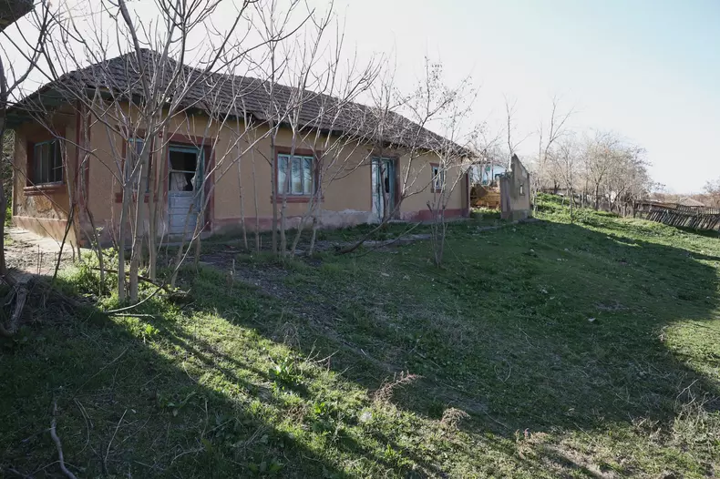 Pensiunea Daeni, Tulcea