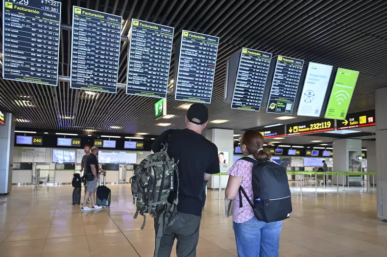 spania-aeroport-barajas-pana-curent