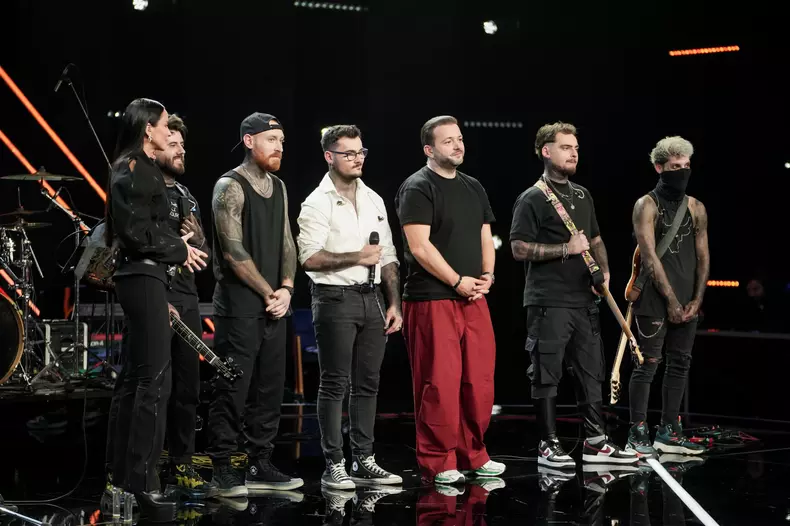 x factor 2025 (2)