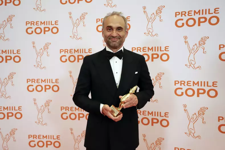 adrian vanica premiile GOPO mitus (1)