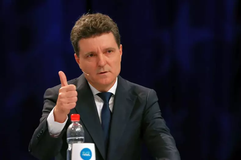 Nicușor Dan a devenit președinte la alegerile din 18 mai