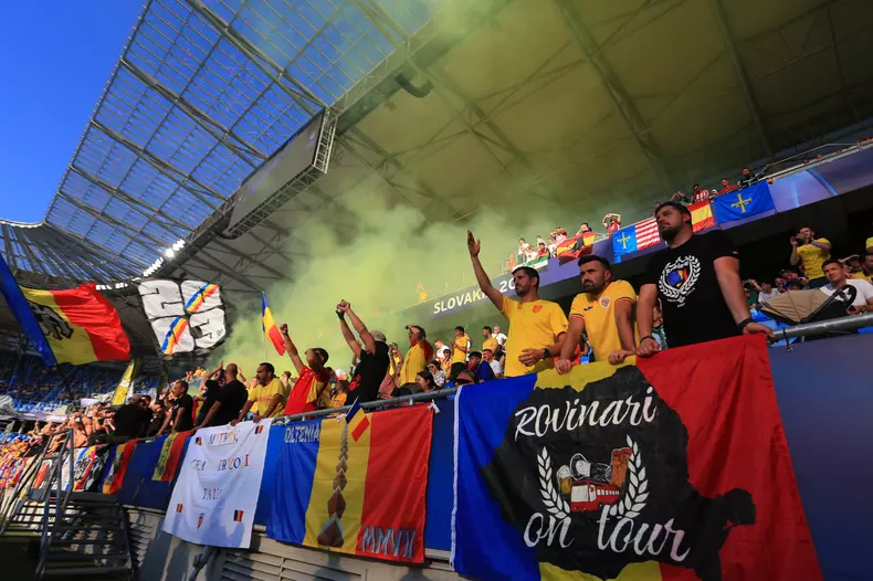 fani romania