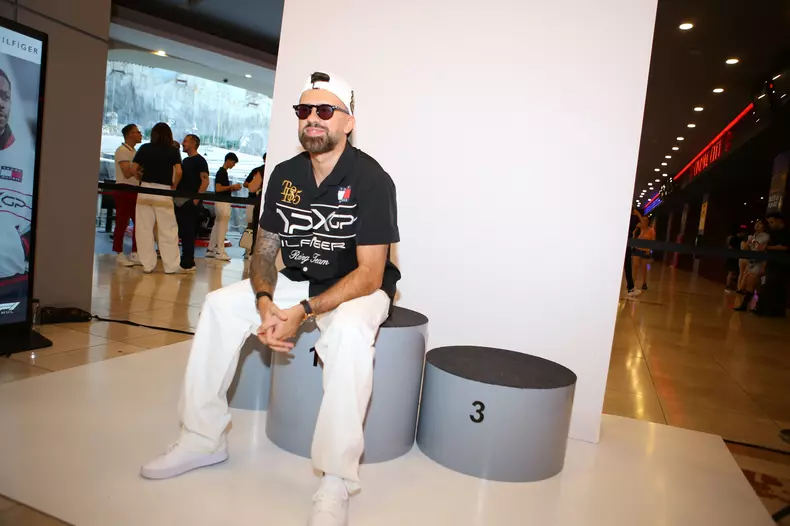 florin ristei la filmul f1 (1)