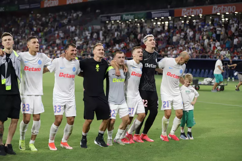 FCSB-CFR Cluj, Supercupa Romaniei 2025 (11)