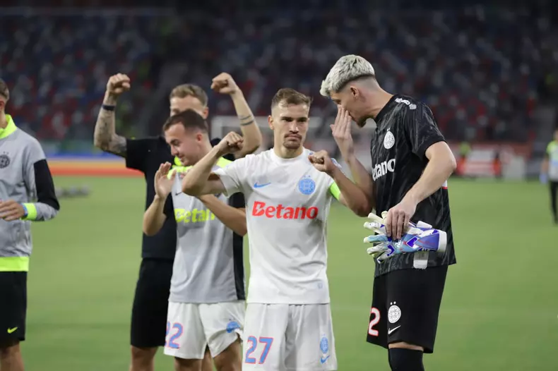 FCSB-CFR Cluj, Supercupa Romaniei 2025 (12)
