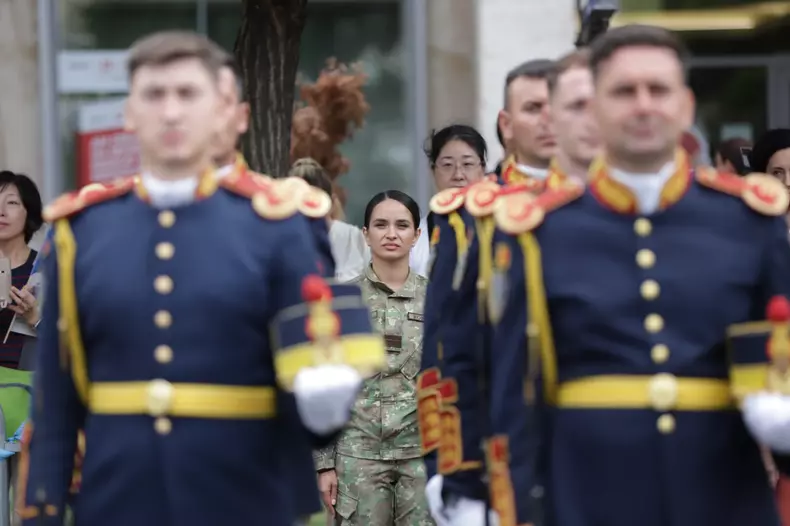 Ziua Imnului Național al României-1