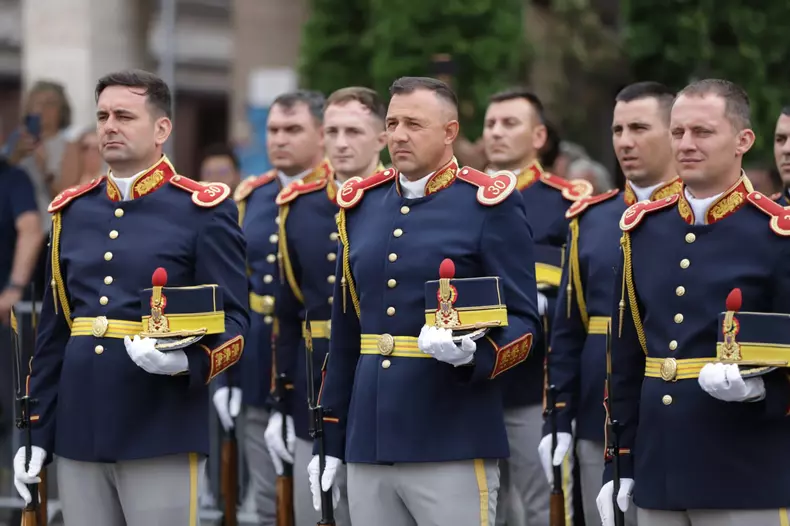 Ziua Imnului Național al României-3