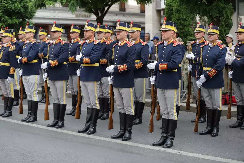 Ziua Imnului Național al României-4
